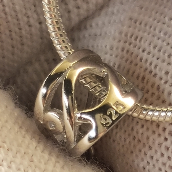 .999 Pendant Buffalo Nickel w/ .925 Silver Necklace [22"] 1mm Snake Chain - Picture 3 of 6